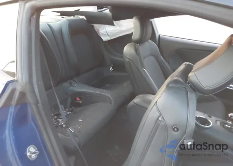 2024 Ford Mustang Gt Fastback z USA, uszkodzony, nr VIN 1FA6P8CFXR5420522